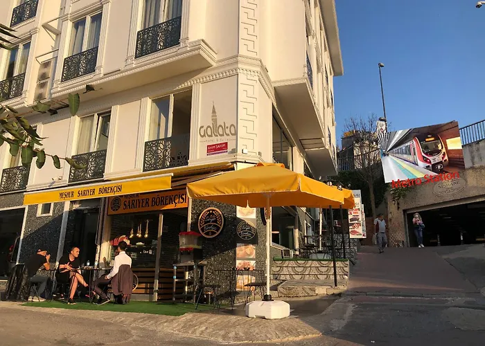 Galata